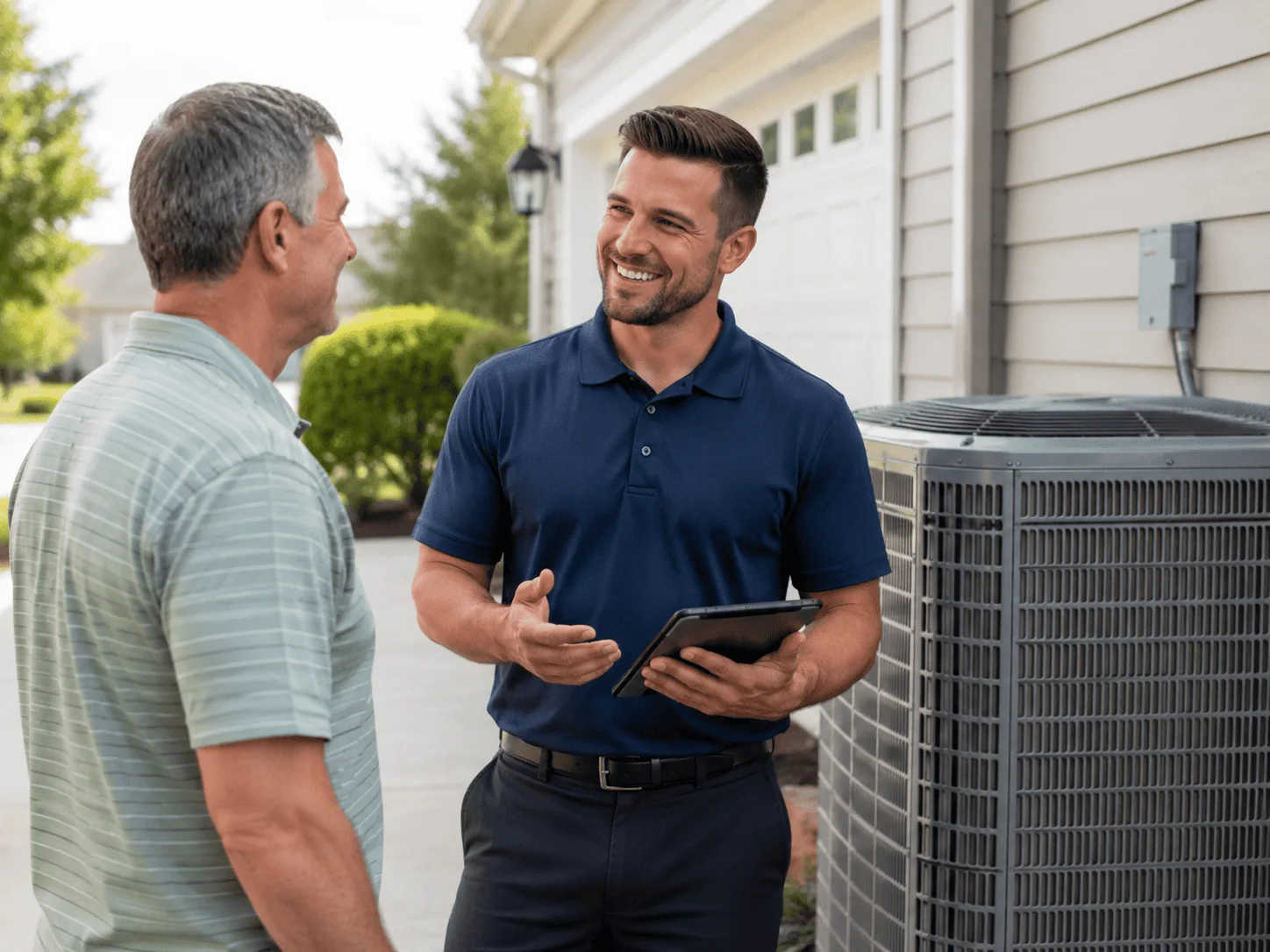 Heat Pump Installation Spencer, NE FAQs